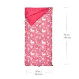 Ozark Trail Kid's sleeping Bag, 56