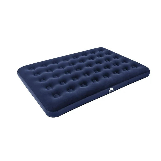 Ozark Trail® Double Single High Air Mattress, 8.75" high