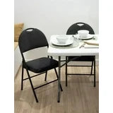 Mainstays 6 ft. Folding Table, 1 Table