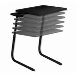 Table-Mate - The Adjustable Table That Slides to You! Black, Table-Mate Ultra
