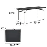 Mainstays Table, 6 Ft