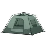 Ozark Trail 4-Person Instant Cabin Tent, Instant Cabin Tent