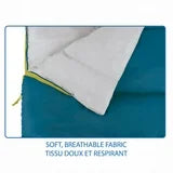 Ozark Trail 10C Sleeping Bag, 72