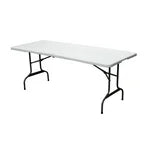 Mainstays 6 ft. Folding Table, 1 Table