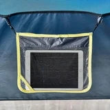 Ozark Trail - 4 Person Dome Tent, Fiberglass Poles Easy to Setup. Maximum Occupancy Is 4 Person Sleep., 4 Person Dome Tent