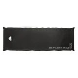 Ozark Trail Self-Inflating Camping Pad, Lightweight and Compact, Mat Cover is Polyester, Camping Pad