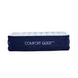 Comfort Quest™ Tritech® Twin Double High Air Mattress, 20