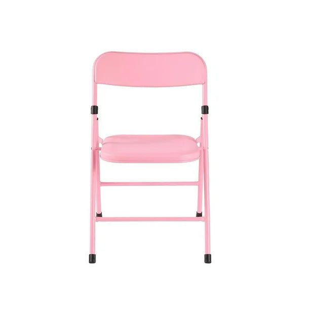 Juvenile Foldable Chair, 14.25 x 15.55 x 22.44 in