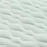 INTEX Dura-Beam® Deluxe High-Rise Pillow Top Air Mattress, 24in. Queen, with Fiber-Tech® Construction