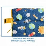 Ozark Trail Kid's sleeping Bag, 56