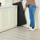 Mainstays Square Foldable Table, 34