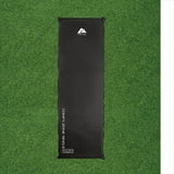 Ozark Trail Self-Inflating Camping Pad, Lightweight and Compact, Mat Cover is Polyester, Camping Pad
