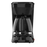 Mainstays 5 Cup Drip Coffee Maker - 5 Cup Switch Coffee Maker - Black, Mainstays 5 Cup Coffee Maker