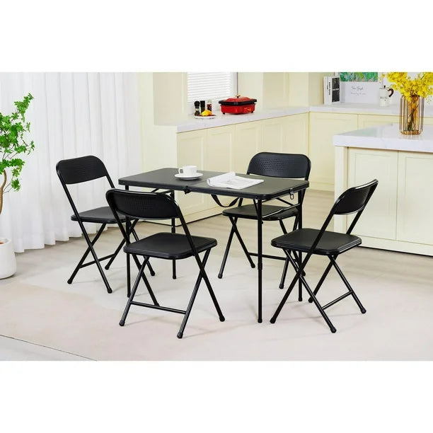 Mainstays Adjustable Height Table, 20