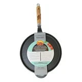 Verka Genuine Cast Iron Tawa/Griddle (28 CM), Verka Cast Iron Tawa (28 CM)