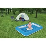 Ozark Trail® Kid's Flocked Air Mattress, 60