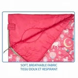 Ozark Trail Kid's sleeping Bag, 56