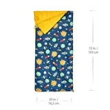 Ozark Trail Kid's sleeping Bag, 56