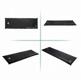 Ozark Trail Self-Inflating Camping Pad, Lightweight and Compact, Mat Cover is Polyester, Camping Pad