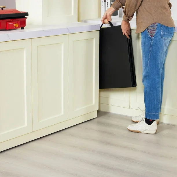 Mainstays Adjustable Height Table, 20