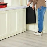 Mainstays Adjustable Height Table, 20