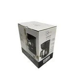 Mainstays 5 Cup Drip Coffee Maker - 5 Cup Switch Coffee Maker - Black, Mainstays 5 Cup Coffee Maker
