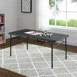 Mainstays Table, 4 Ft