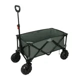 Ozark Trail All-Terrain Folding Wagon, Oversized 8