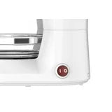 Mainstays 12 Cup Drip Coffee Maker - 12 Cup Switch Coffee Maker - White, Model: MS-202391, Mainstays 12 Cup Coffee Maker