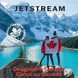 JT 28IN HARDSIDE CHR, Travel Spinner Wheels Suitcase