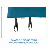 Ozark Trail 10C Sleeping Bag, 72