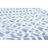 Comfort Quest™ Tritech® Twin Double High Air Mattress, 20