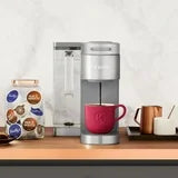 Keurig K-Supreme Plus Single Serve K-Cup Pod Coffee Maker - Special Edition, Multistream