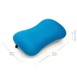 Ozark Trail Ultra-light Air Pillow with Cover, Use Camping, Hiking or Travel, Camping Pillow