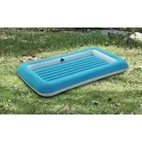 Ozark Trail® Kid's Flocked Air Mattress, 60