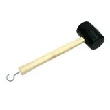Coghlan's Tent Peg Mallet, The ideal tool for driving tent stakes