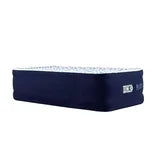 Comfort Quest™ Tritech® Twin Double High Air Mattress, 20