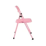 Juvenile Foldable Chair, 14.25 x 15.55 x 22.44 in