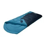 Coleman Montauk 5°C/40°F Sleeping Bag, Temperatue Rating 5°C/40°F