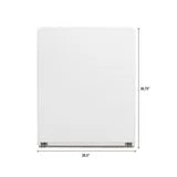 Mainstays 6 ft. Folding Table, 1 Table