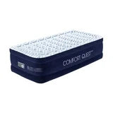 Comfort Quest™ Tritech® Twin Double High Air Mattress, 20