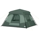 Ozark Trail 4-Person Instant Cabin Tent, Instant Cabin Tent
