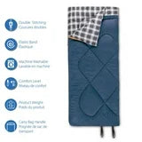 Ozark Trail 5C Sleeping Bag, 75