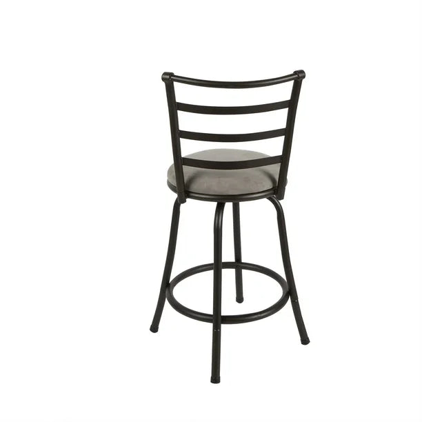 Mainstays Adjustable Bar stool, 24"-29"