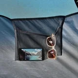 Ozark Trail - 4 Person Dome Tent, Fiberglass Poles Easy to Setup. Maximum Occupancy Is 4 Person Sleep., 4 Person Dome Tent